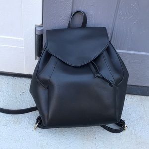 Forever 21 backpack